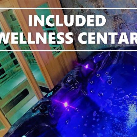 River Wellness Holiday Home Рийека Екстериор снимка