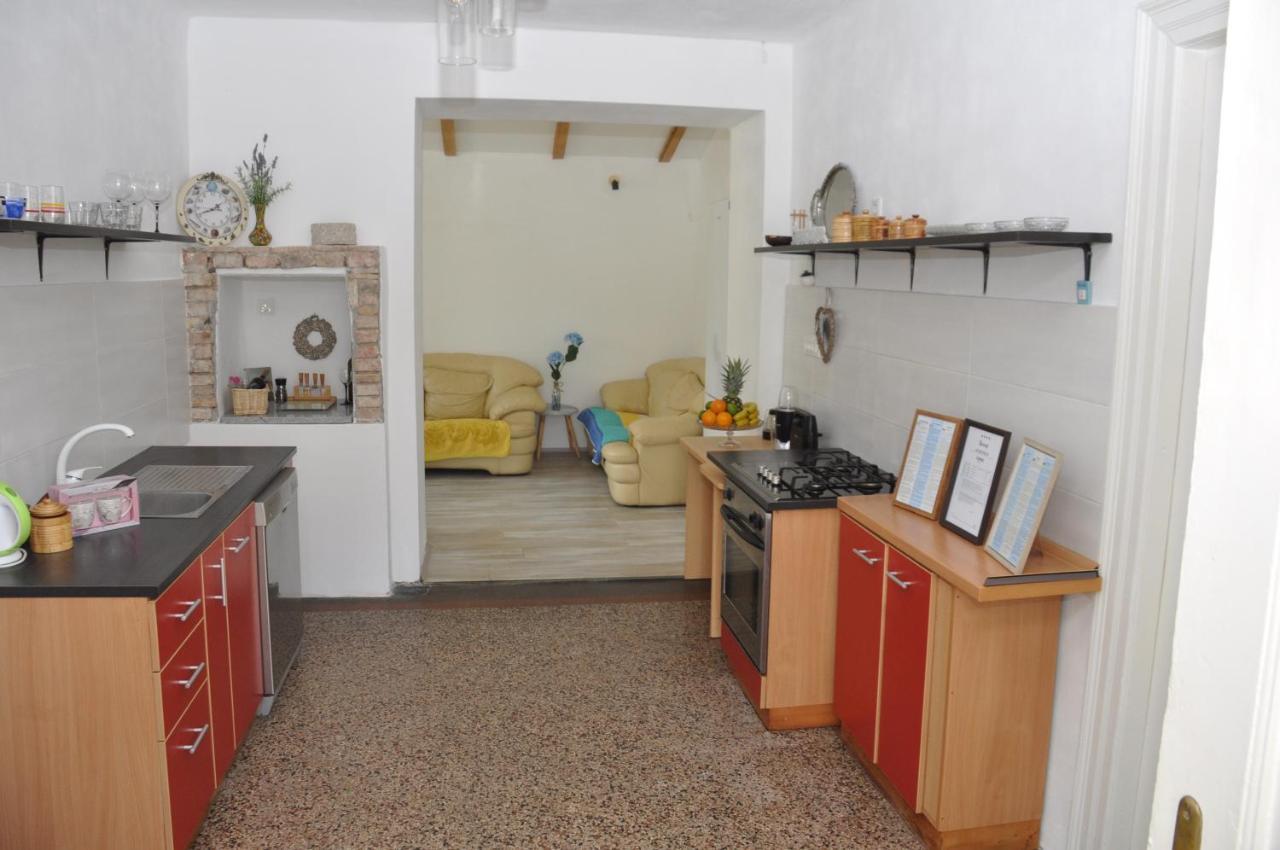 River Wellness Holiday Home Рийека Екстериор снимка